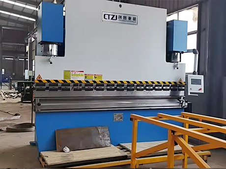 扭軸折彎機(jī) 扭軸折彎機(jī)