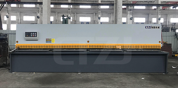 QC12Y-6X6000剪板機(jī) QC12Y-6X6000剪板機(jī)