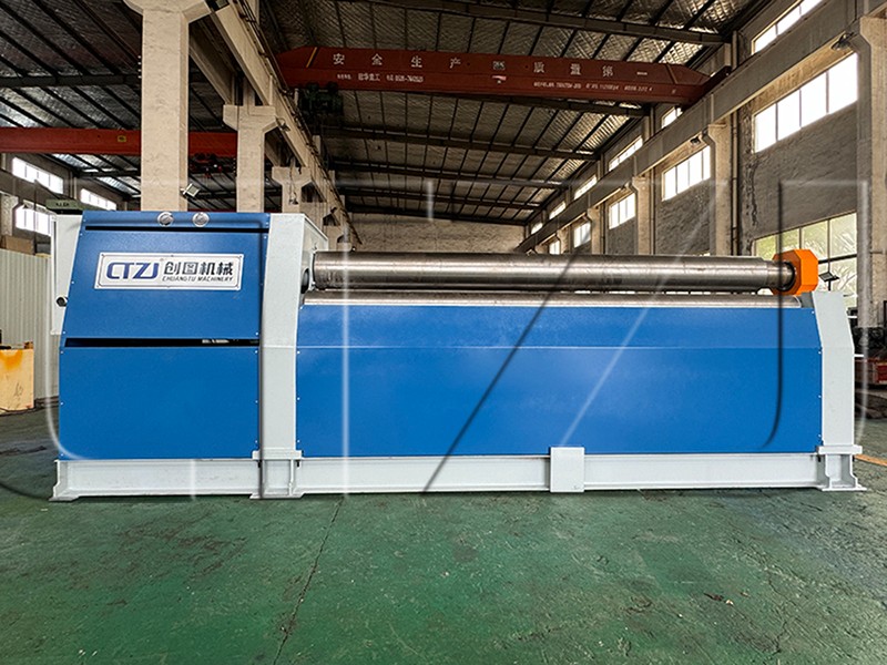 W12-8X3000帶托輥裝置 (2) 副本